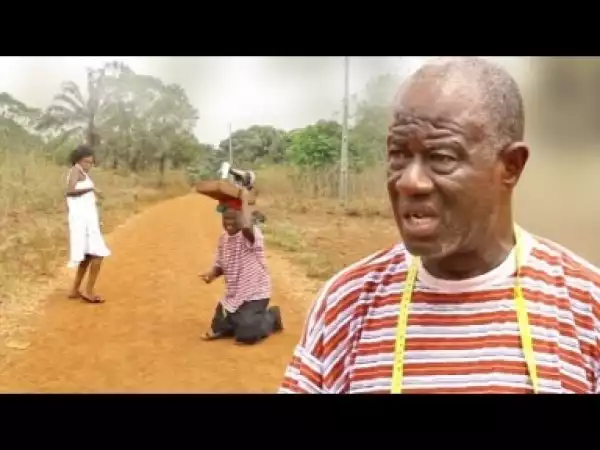 Video: STILL A BACHELOR – 2018 Latest Nigerian Nollywood  Movies